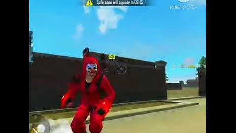 #short👿 A.R gaming double AWM game 👿play like a b2k and vincanzo👿