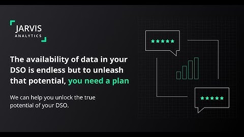 Our Founder and CEO Steven Maroulis Talks About Jarvis