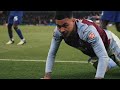 🥶 Morgan Rogers Scores AGAIN! | PITCHSIDE | Aston Villa 2-2 Chelsea