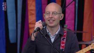 Download Lagu Bombay Bicycle Club Live at Southside Festival 2024 MP3