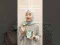 Skincare sabun herbal leafhea, multi guna