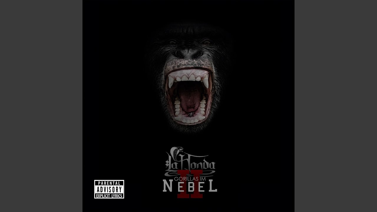 Paramilitär / GIN II (feat. Massiv, Eko Fresh)