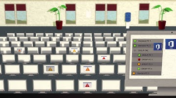 EasyInstall Overview - English