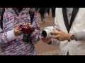 End of video