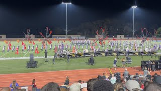 DCI Allentown 2025 Day Two Brass Clips