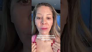 Skin Glow Starter Kit - Testimonial From Jen