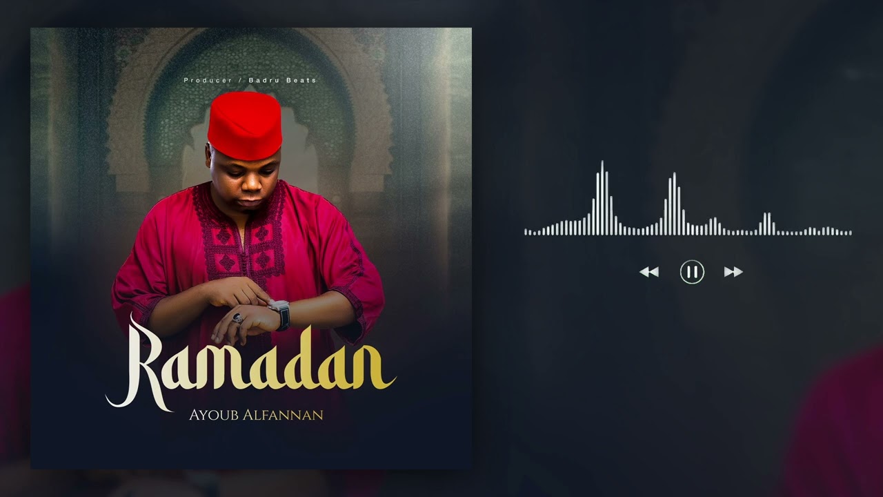 (NEW SONG RAMADAN)  QASWIDA INAYOSUMBUA KWA SASA MJINI                                              