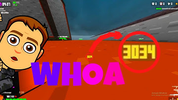 KRUNKER FASTEST SLIDE HOPPING EVER!!! Pt. 2