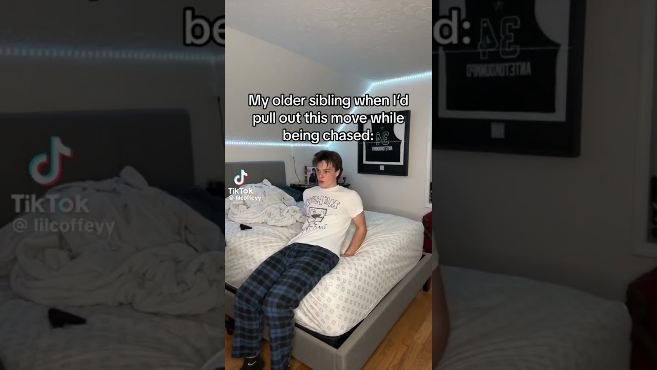 "RICKY WHEN I CATCH YOU RICKY, RICKY WHEN I CATCH YOU RICKY" MEME 😭   