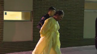 Altoona murder suspect accused of stabbing 2 inmates at Blair County Prison