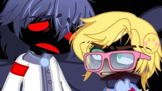 Heaven Says. Roleswap Ageswap Clinic Of Horrors Au