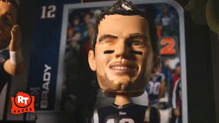 80 for Brady 2023 - Discovering Tom Brady Scene Movieclips