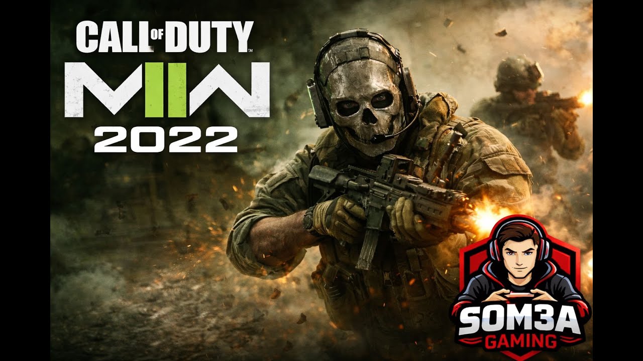 Mission 1 🔥💀 ( Kill or Capture )COD MW || 2022