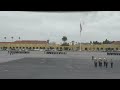 GRADUATION DAY for the new Marines of Alpha Company, MCRD San Diego