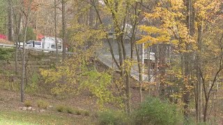 New lawsuit filed against Airbnb, property owner in Bath Township mass shooting case