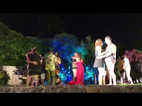 Huaka'i Luau