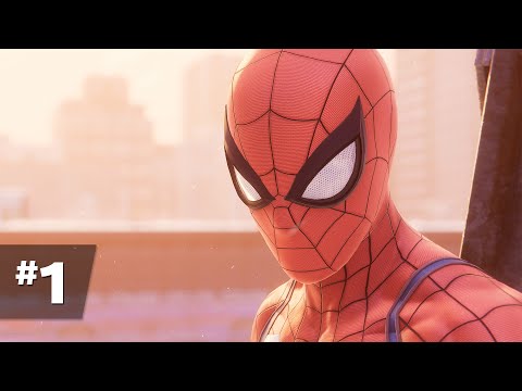 Video: Tako Izgleda Stan Lee V Igri Spider-Man