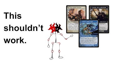 A Look Into My MOST UNIQUE Deck | Deck Tech