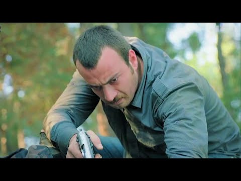 مطاردة أخطر مجرم كان رح يقضي ع مدينة كاملة 💢 أقوى المشاهد الاكشن - الفريق الأول