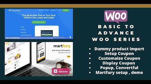 WooCommerce Basic To Advance Series | Part 2 | English Version | Najir Ahamed | WebBant