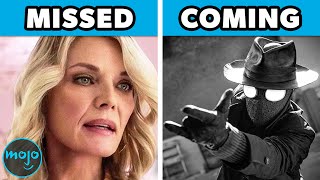 5 Things You Missed in April 5 You Need to See in May