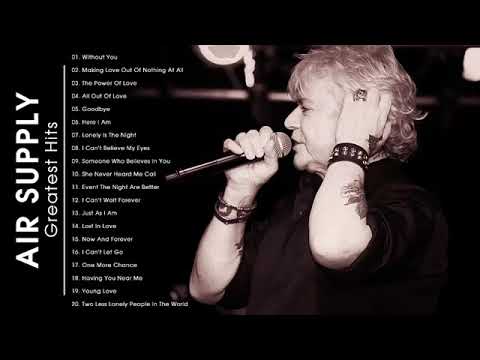 エア•サプライ ベストアルバム / SACD エア•サプライ ベストアルバム