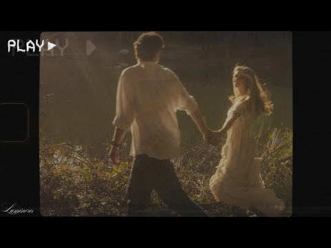 pov: you are falling in love - love & chill vibes