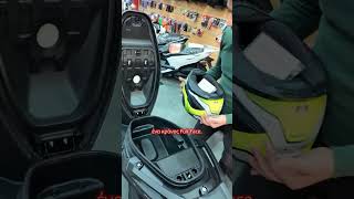 Kymco Agility S στα καλύτερά του! | Motoracing.gr