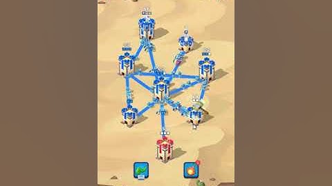 Conquer the Tower 2 Level 16 - 20 Walkthrough