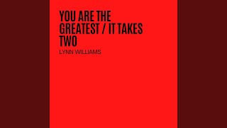 It Takes Two