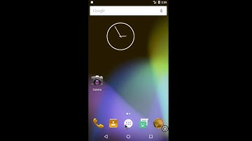 [Android6.0]Always visible Power button - How to Uninstall