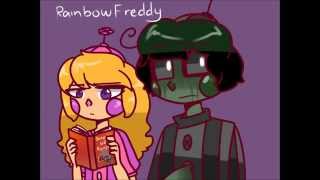 Balloon Boys Frozen Laptop Fnaf 2 3