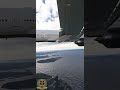 dangerous flights are only carried out by professional pilots