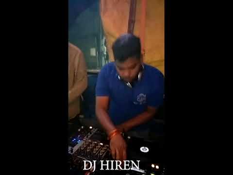 DJ Hiren Live #djhiren