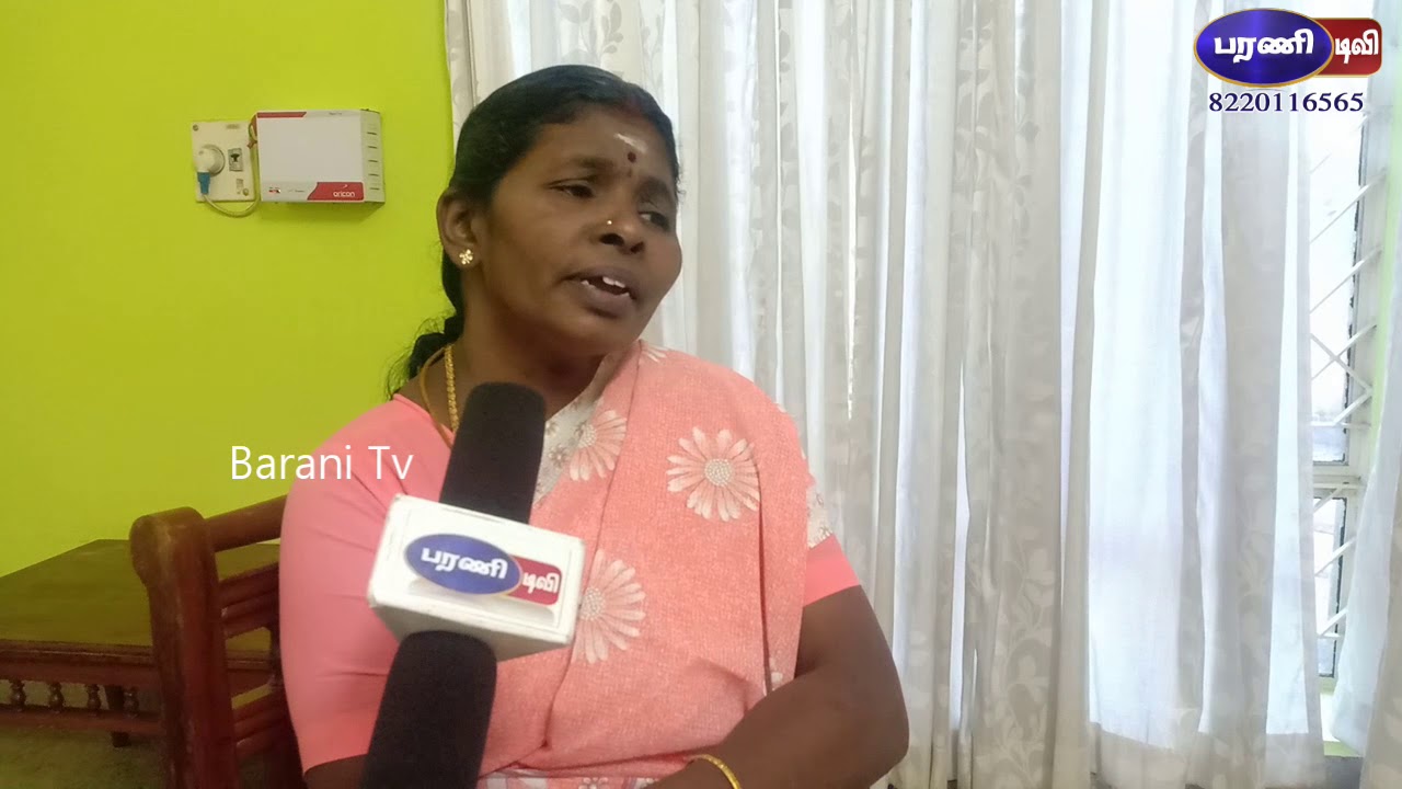 நாம் தமிழர் கட்சி மீது - காவேரி உரிமைக்காக தீக்குளித்த விக்னேஷ் தாய் குற்றச்சாட்டு
