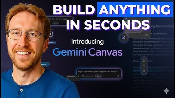 How To Build A Complete Web App In Google AI Studio (Step-By-Step Tutorial)