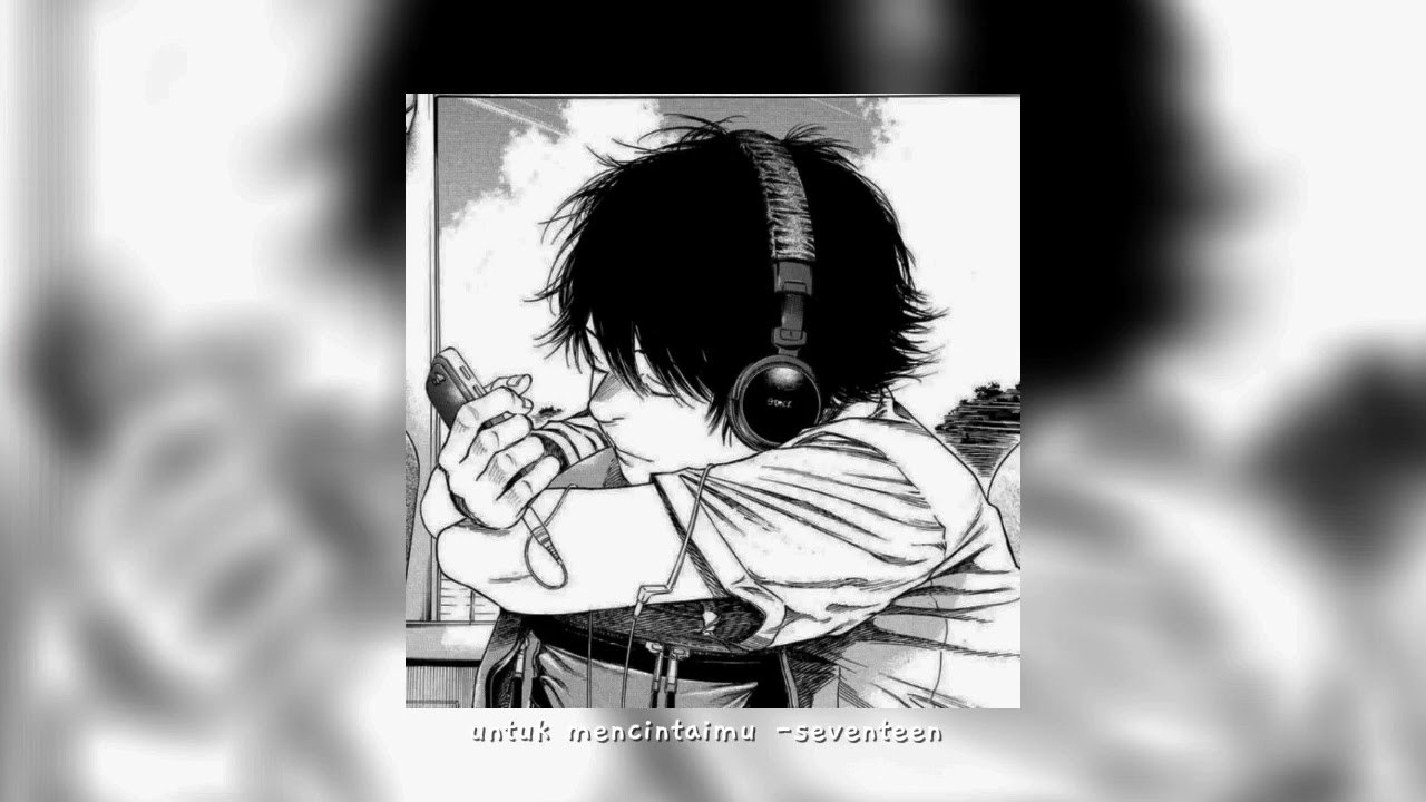 untuk mencintaimu -seventeen (speed up song)