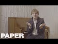 Who is Lewis Capaldi? | PAPER