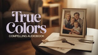 True Colors by Kristin Hannah: Part 1 - A Compelling Audiobook of Love, Secrets, and Family