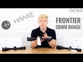 Hawke Frontier Side Focus 30MM Rifle Scopes - Quickfire Review