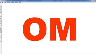 Flashing Text - Motion Tween