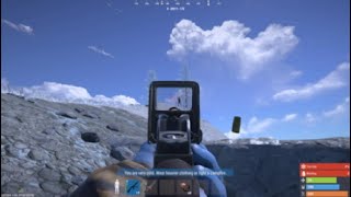 Rust Console In A Nutshell!