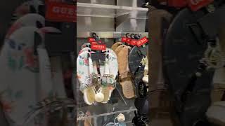 Guess Outlet ~ Sandals on Sale ‼️