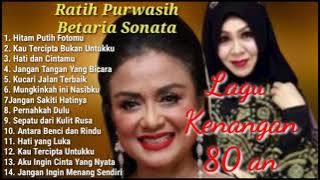 Lagu Kenangan 80 an || Ratih Purwasih || Betharia Sonata