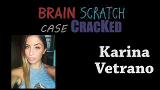 Case Cracked: Karina Vetrano