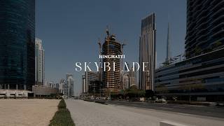 Binghatti Skyblade - Project Update - August 2026