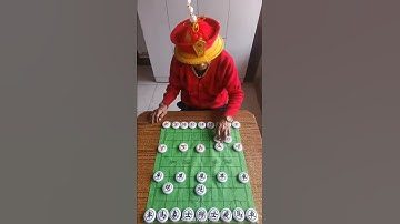 Cao thủ cờ tướng hài hước 😂😂😂 #10