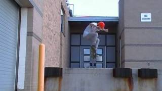 Throwaway Montage 2011