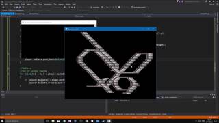 SFML C++ Tutorial 12 (PART 2/4) | 2D Space shooter game using Sprites, Textures and UI with Text