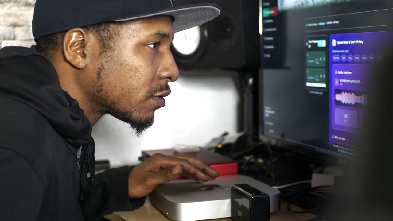 Rhythmzone Introduction